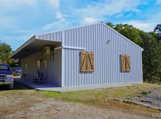 1530 Stolpe Rd, Hermann, MO 65041