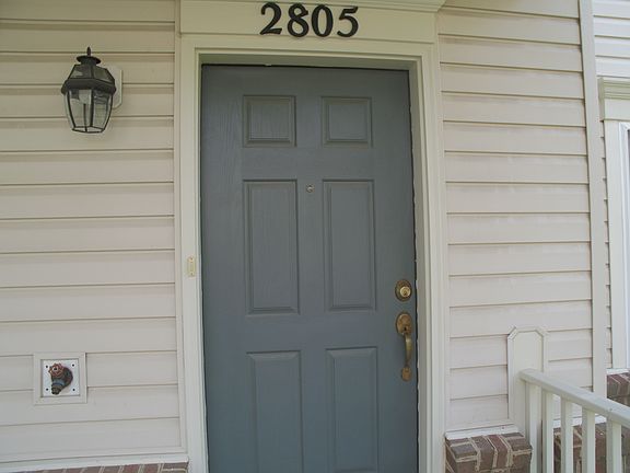 3rd image of 2805 Chinkapin Oak Ln #219