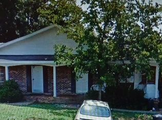 3530 Walnut Ave NW #A, Cleveland, TN 37312
