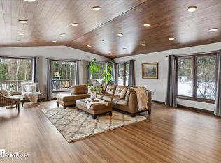 10000 Craig Creek Cir, Anchorage, AK 99507