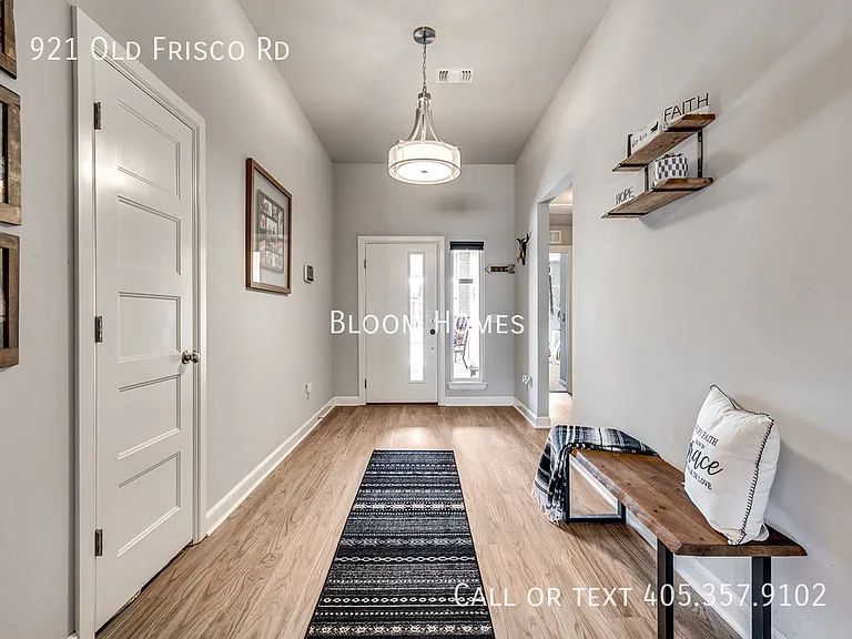 921 Old Frisco Rd — Photo 3