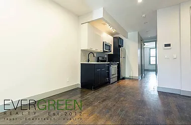 Rented by ERNY LLC