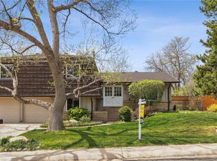 2489 S Brentwood St, Lakewood, CO 80227