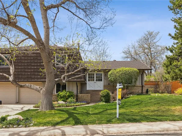 2489 S Brentwood Street, Denver, CO 80227