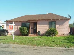 9932 Hesket Rd, Oakland, CA 94603
