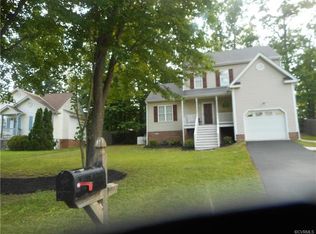 7730 Shady Banks Ter, Chesterfield, VA 23832