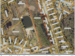 0 Fort Johnson Rd, Charleston, SC 29412