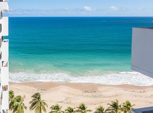 1485 Ashford #16A, San Juan, PR 00907