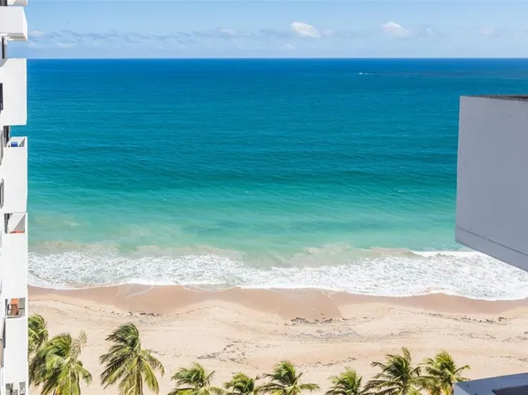1485 Ashford #16A, San Juan, PR 00907