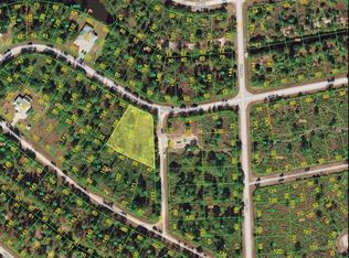 13315 Lubbock Ter, Punta Gorda, FL 33955