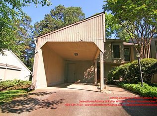 6177 Willow Run Rd, Peachtree Corners, GA 30092