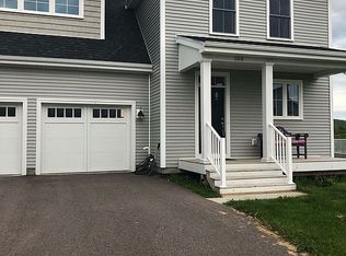 160 Sadie Ln, S Burlington, VT 05403