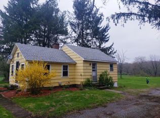 50 Camp Moween Rd, Lebanon, CT 06249
