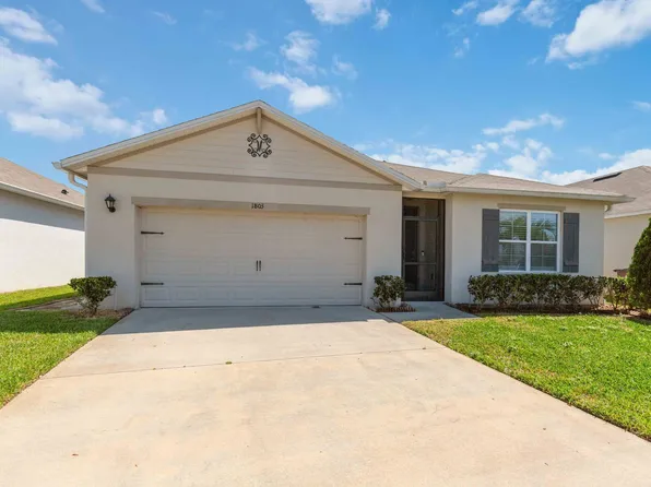 1803 Rain Lily Pl, Saint Cloud, FL 34771