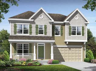 1224 Bradley Rd, Severn, MD 21144