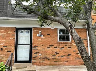 8641 Burnside Ct #1-3, Manassas, VA 20111