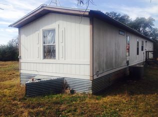 438 County Road 330b, Bertram, TX 78605