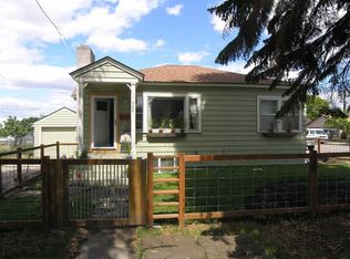 502 South Ave W, Missoula, MT 59801