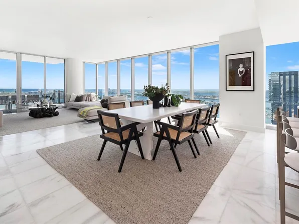 700 NE 26th Ter #5203, Miami, FL 33137