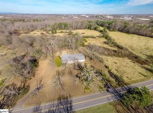 507 E Victor Hill Rd, Duncan, SC 29334