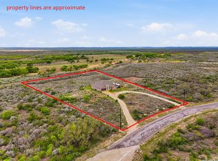 281 Legend Hls, Uvalde, TX 78801