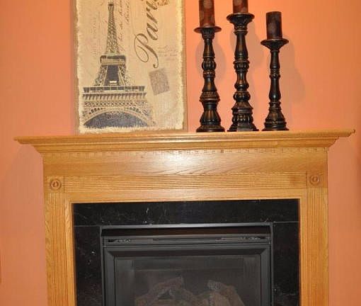 Fire Place