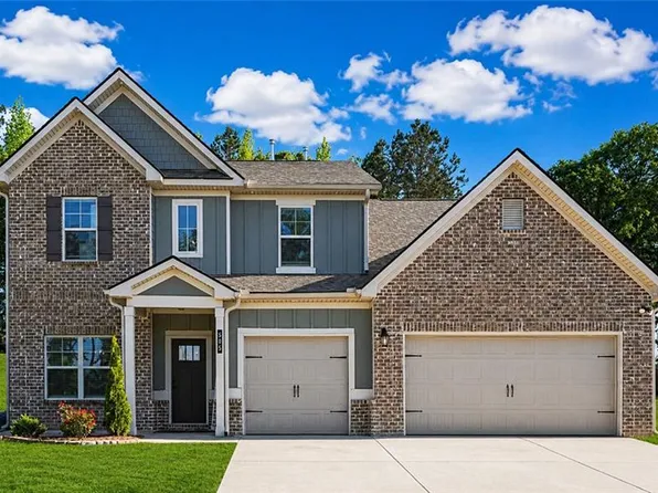 505 Pharaohs Bnd, Locust Grove, GA 30248