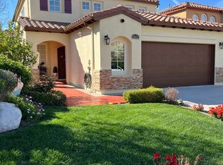 28437 Lobelia Ln, Valencia, CA 91354
