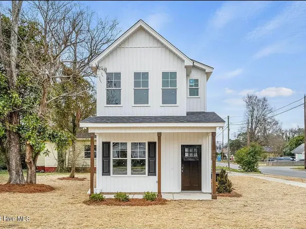 501 W Ash Street, Goldsboro, NC 27530