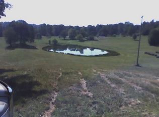 Cedar Creek Rd, Sparta, TN 38583