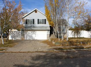 417 W 225 N, Clearfield, UT 84015