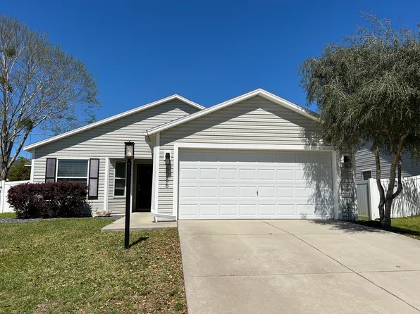 5056 NE 121st Rd, Oxford, FL 34484