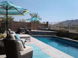 2665 N Travis, Mesa, AZ 85207