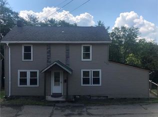 466 Spang Ave, Leechburg, PA