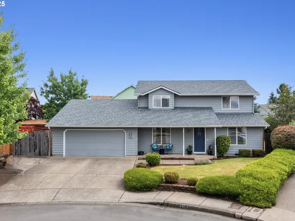 4931 Mink Ct NE, Salem, OR 97305