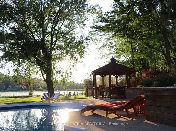 54 Cadillac Blvd, Kawartha Lakes, ON K0L 2W0