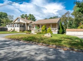 34 Wilbur St, Worcester, MA 01606
