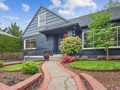 4030 NE 28th Ave, Portland, OR, 97212