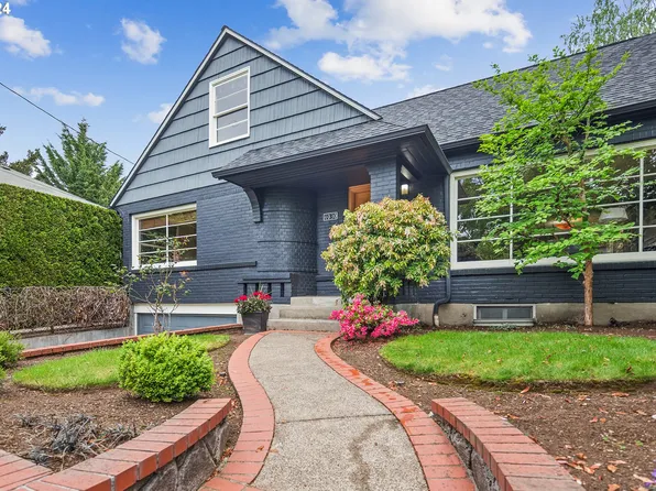4030 NE 28th Ave, Portland, OR 97212