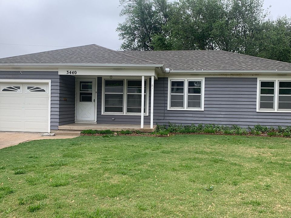 1st image of 3440 S Southwood Ct