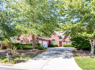 165 Bent Ridge Dr, Dawsonville, GA 30534
