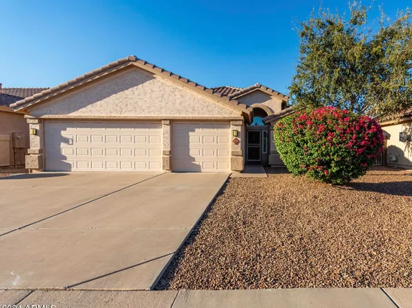 660 W SCOTT Avenue, Gilbert, AZ 85233