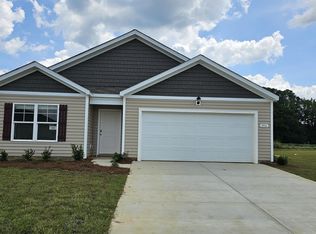 1016 Corn Husk Loop Lot 229 Cali #B, Conway, SC 29527