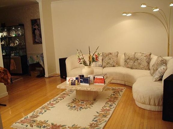 Lovely Hardwood Floors