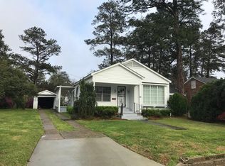 310 S 17th Ave, Hattiesburg, MS 39401