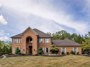 2109 Chablis Ct, Gibsonia, PA