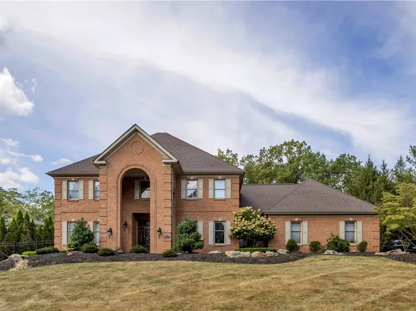 2109 Chablis Ct, Gibsonia, PA 15044