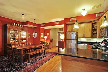Sold by Corcoran