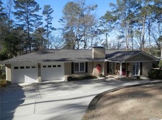 305 Hollywood Rd, Gadsden, AL 35901