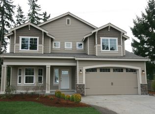23855 SE 286th Pl, Maple Valley, WA 98038